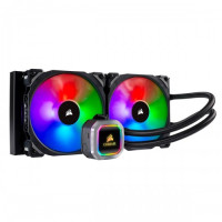 Corsair Hydro Series H115i RGB PLATINUM 280mm Liquid CPU Cooler